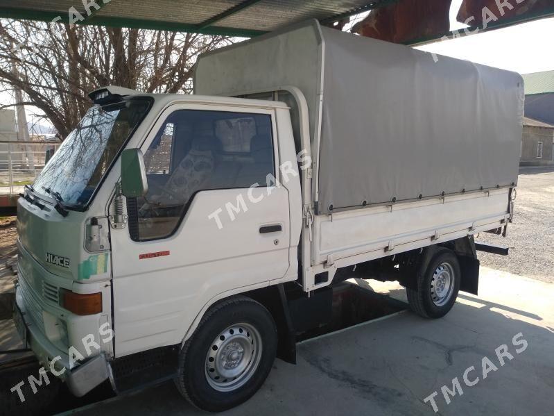 Toyota Hiace 1990 - 100 000 TMT - Балканабат - img 6