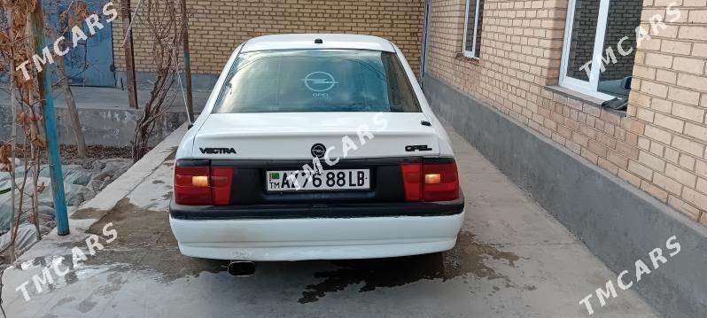 Opel Vectra 1993 - 50 000 TMT - Дянев - img 2