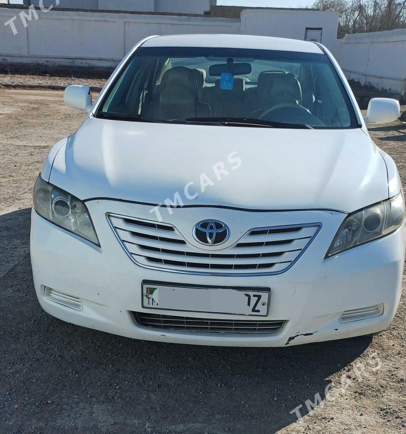 Toyota Camry 2008 - 112 000 TMT - Дашогуз - img 2