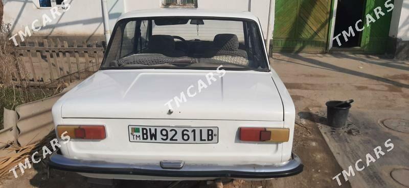 Lada 2101 1980 - 13 000 TMT - Türkmenabat - img 6