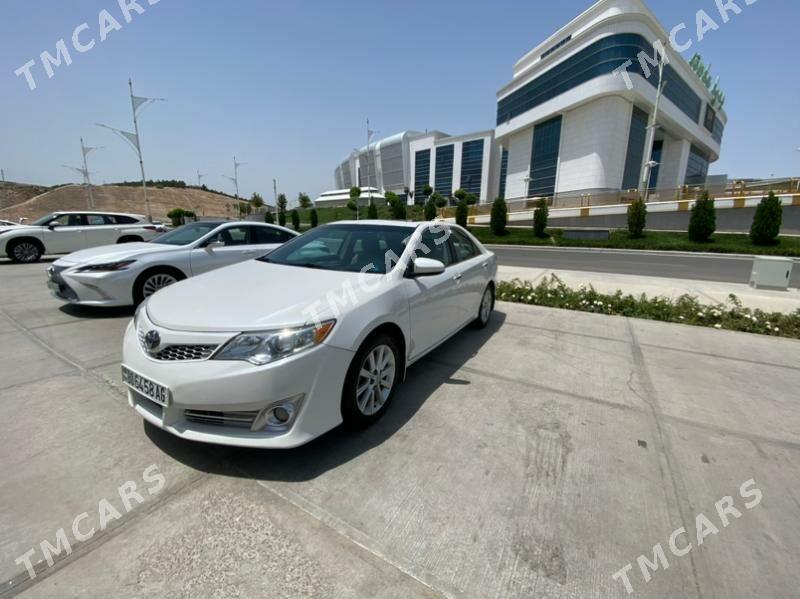 Toyota Camry 2012 - 238 000 TMT - Aşgabat - img 2