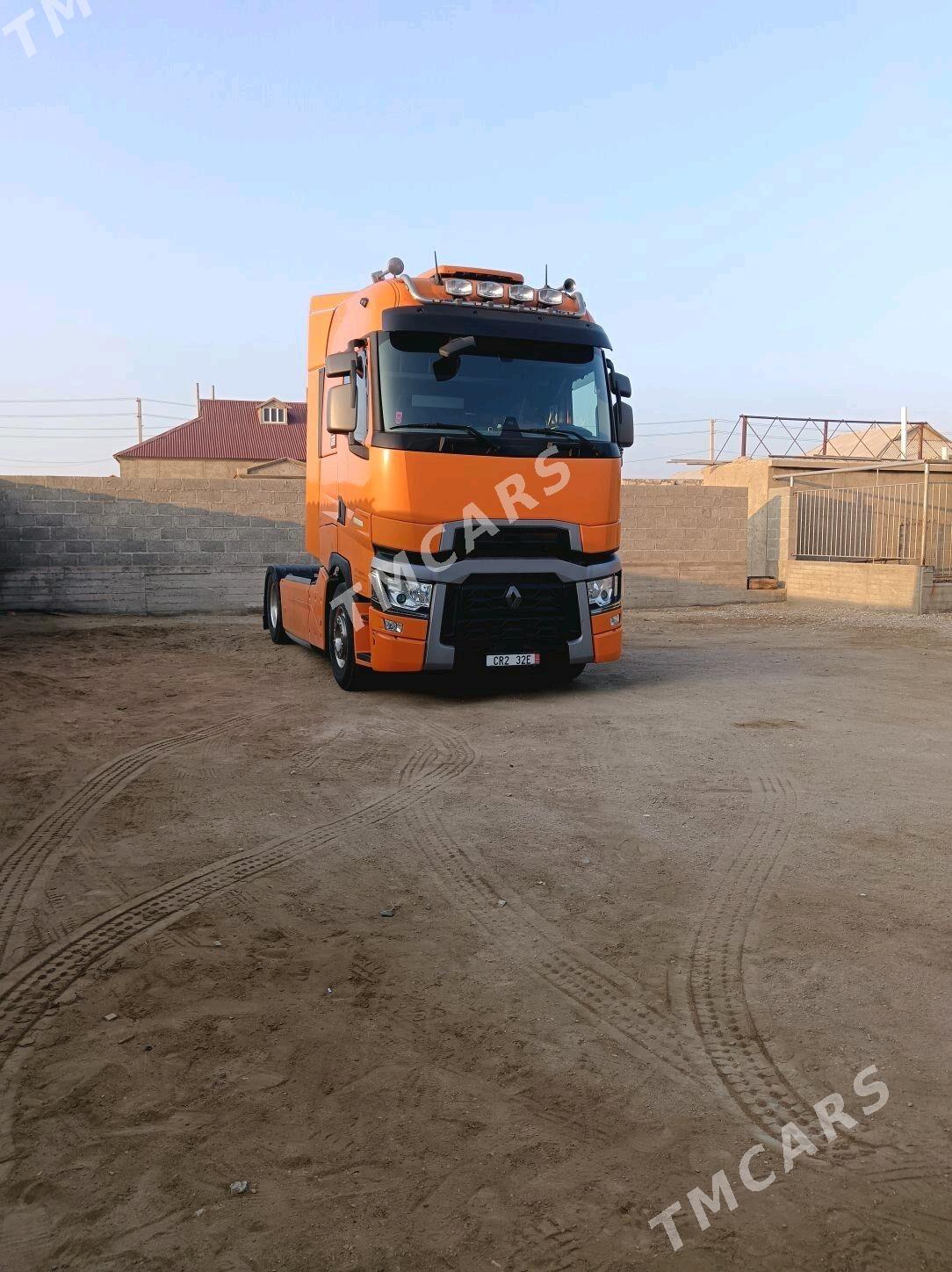 Volvo FM 520 2020 - 1 100 000 TMT - Gumdag - img 2