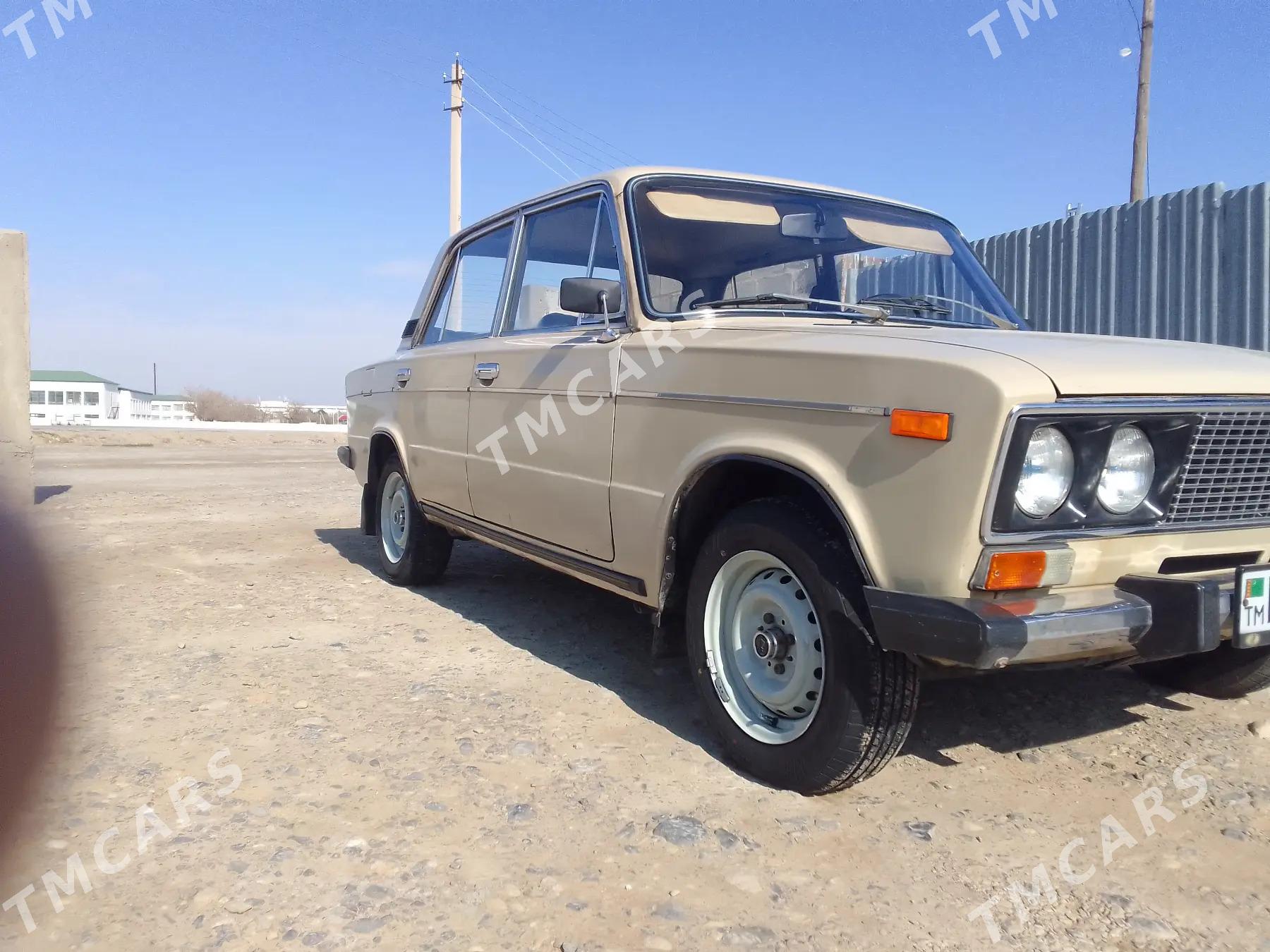 Lada 2106 1991 - 33 000 TMT - Гызыларбат - img 3