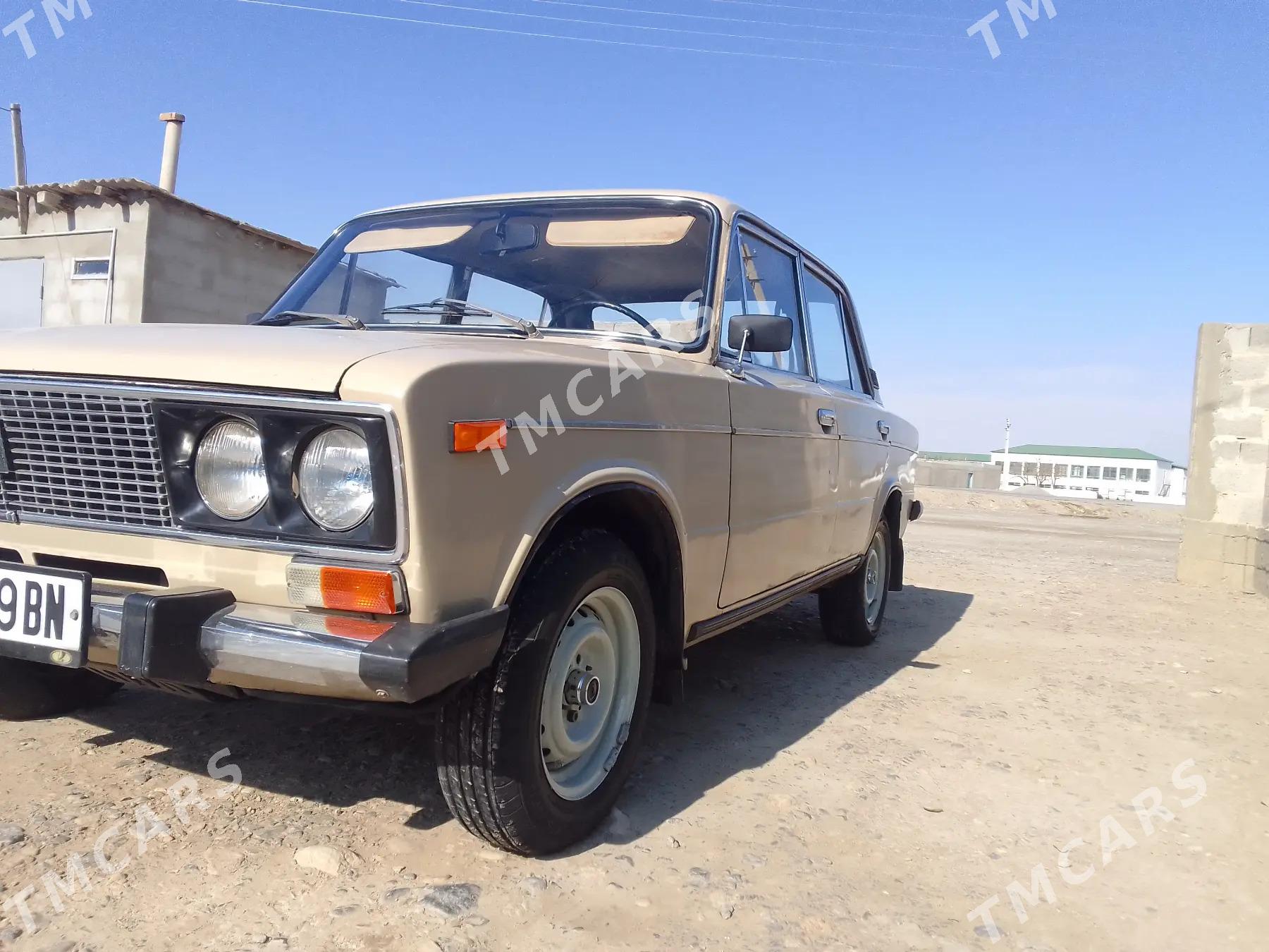 Lada 2106 1991 - 33 000 TMT - Гызыларбат - img 2