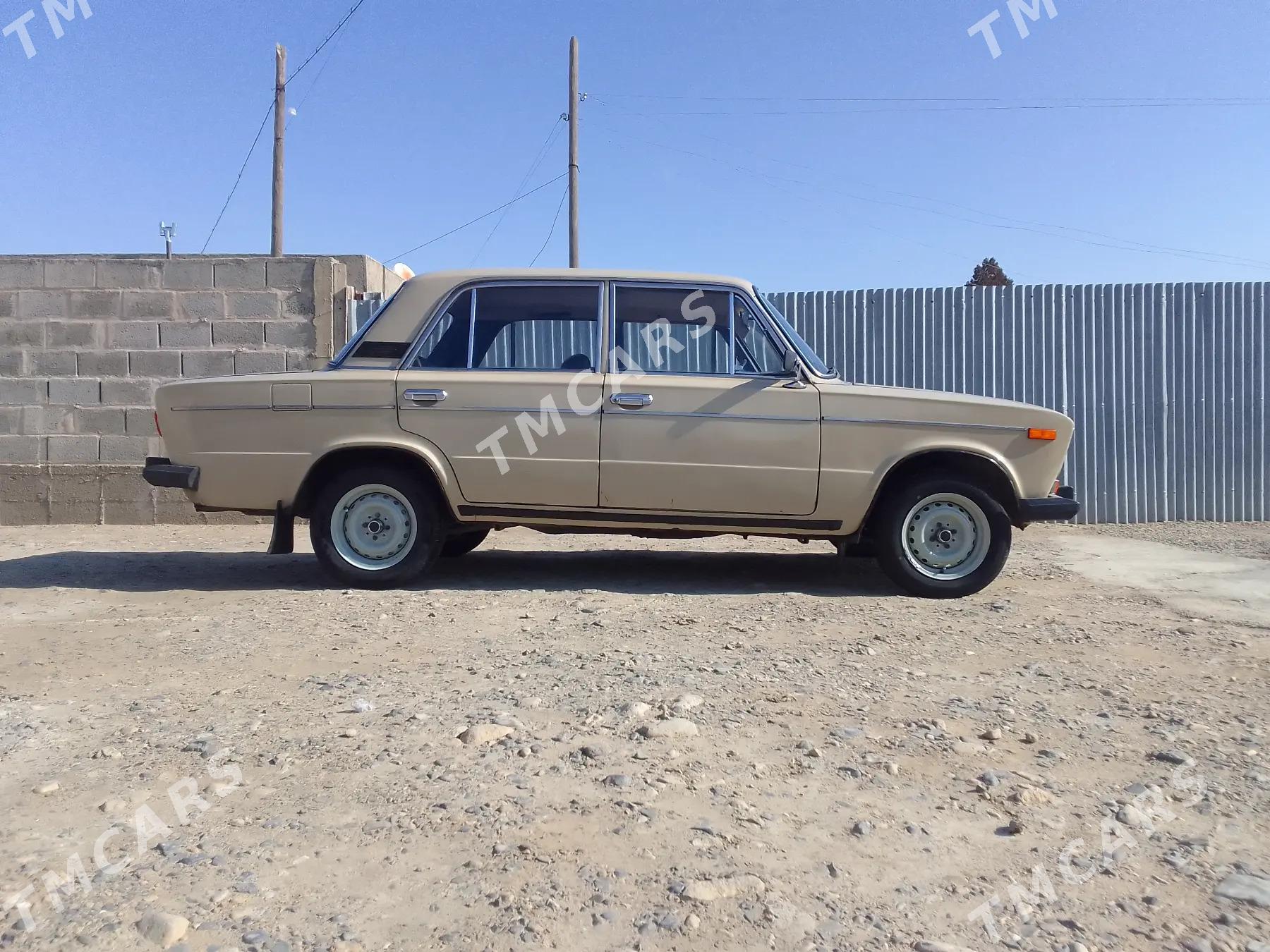 Lada 2106 1991 - 33 000 TMT - Гызыларбат - img 5