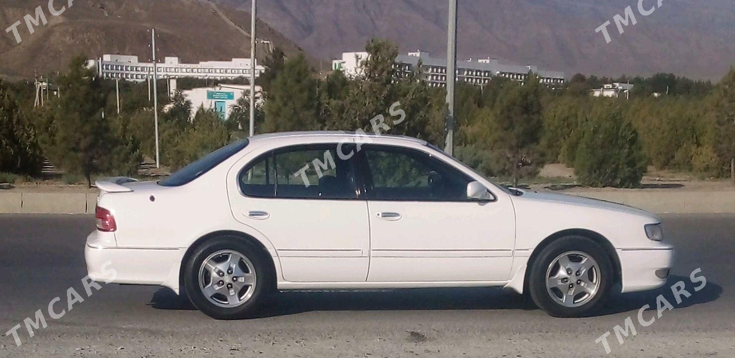 Infiniti I30 1999 - 65 000 TMT - Бахарден - img 3