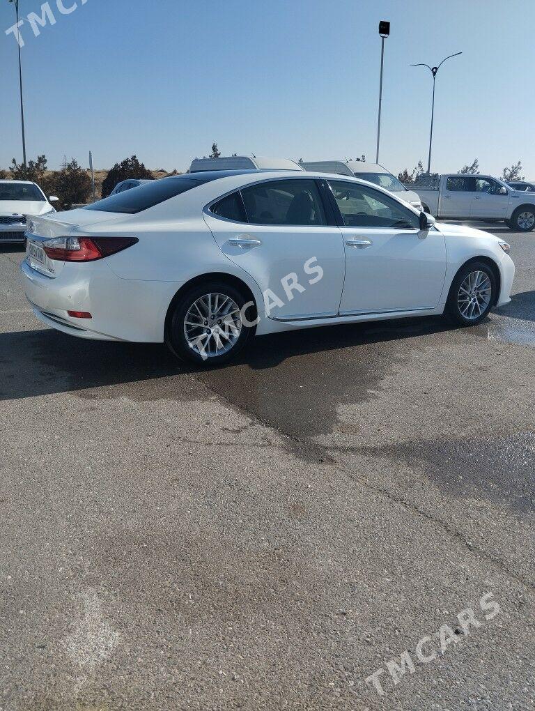 Lexus ES 350 2018 - 490 000 TMT - Aşgabat - img 6