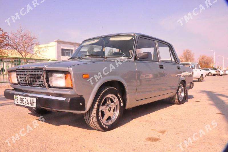 Lada 2107 2010 - 70 000 TMT - Ашхабад - img 4