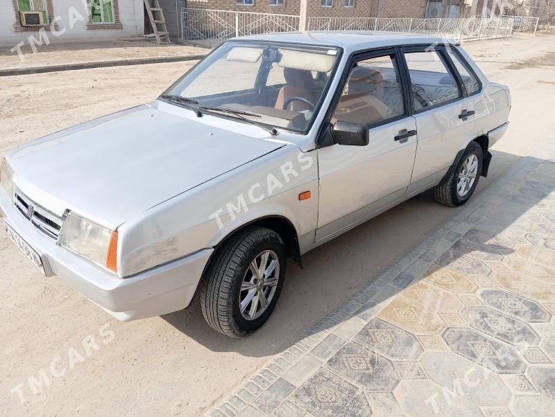 Lada 21099 2000 - 33 000 TMT - Mary - img 3