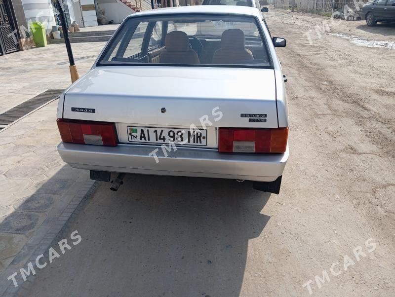 Lada 21099 2000 - 33 000 TMT - Мары - img 4