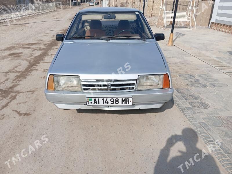 Lada 21099 2000 - 33 000 TMT - Mary - img 2