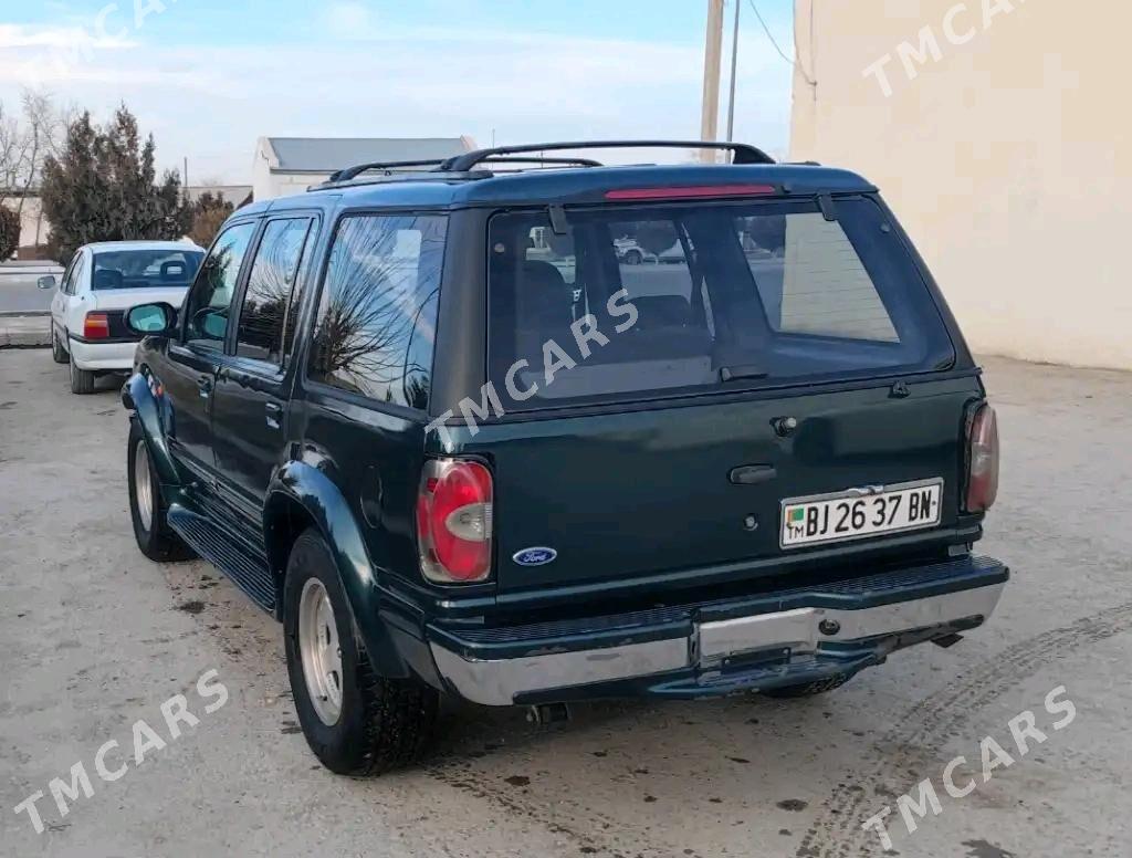 Ford Explorer 1994 - 62 000 TMT - Гызыларбат - img 2