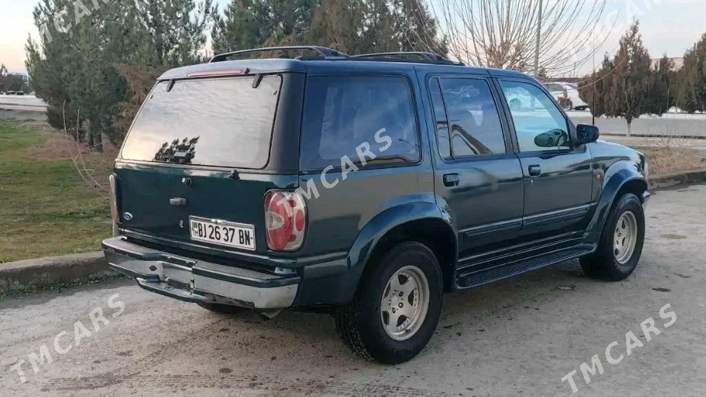 Ford Explorer 1994 - 62 000 TMT - Гызыларбат - img 5