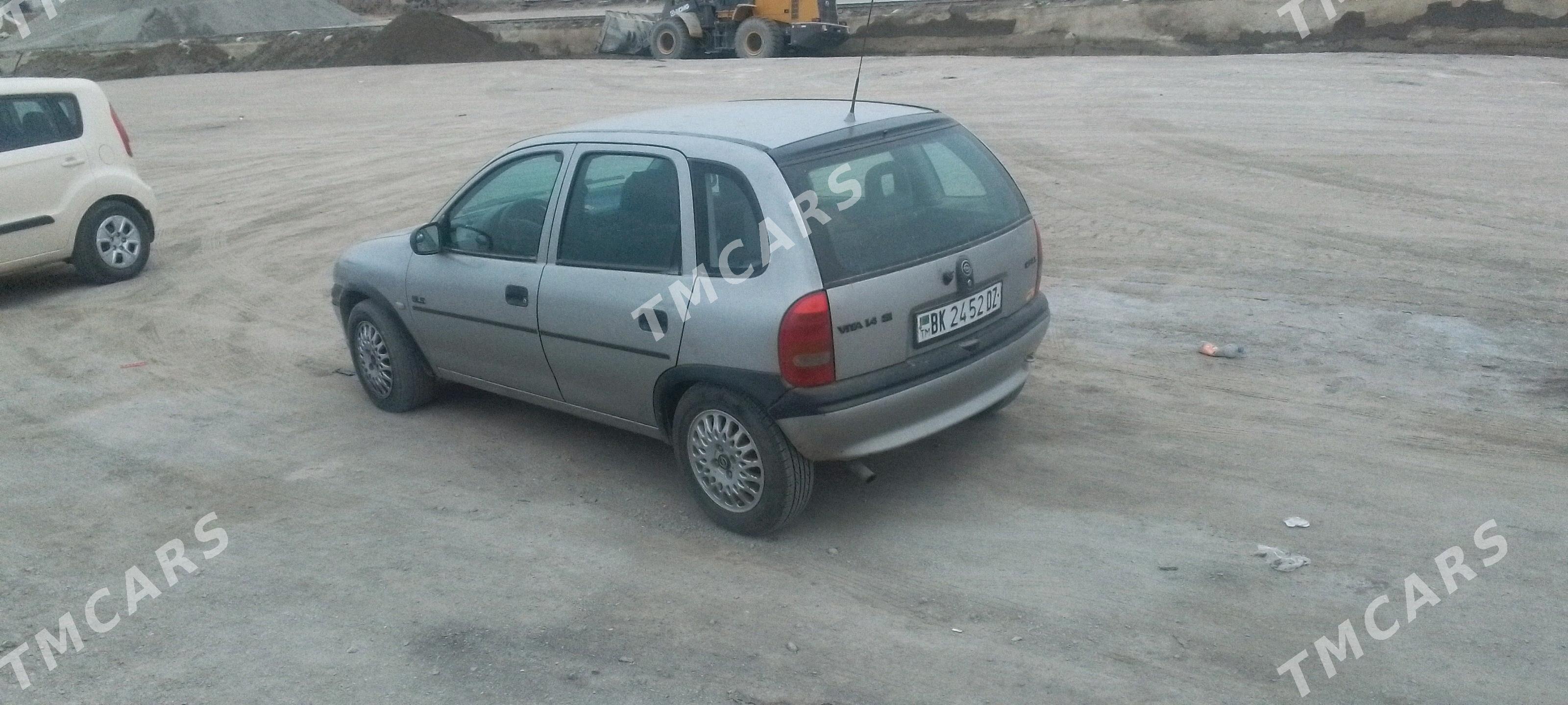 Opel Vita 1995 - 50 000 TMT - Daşoguz - img 2