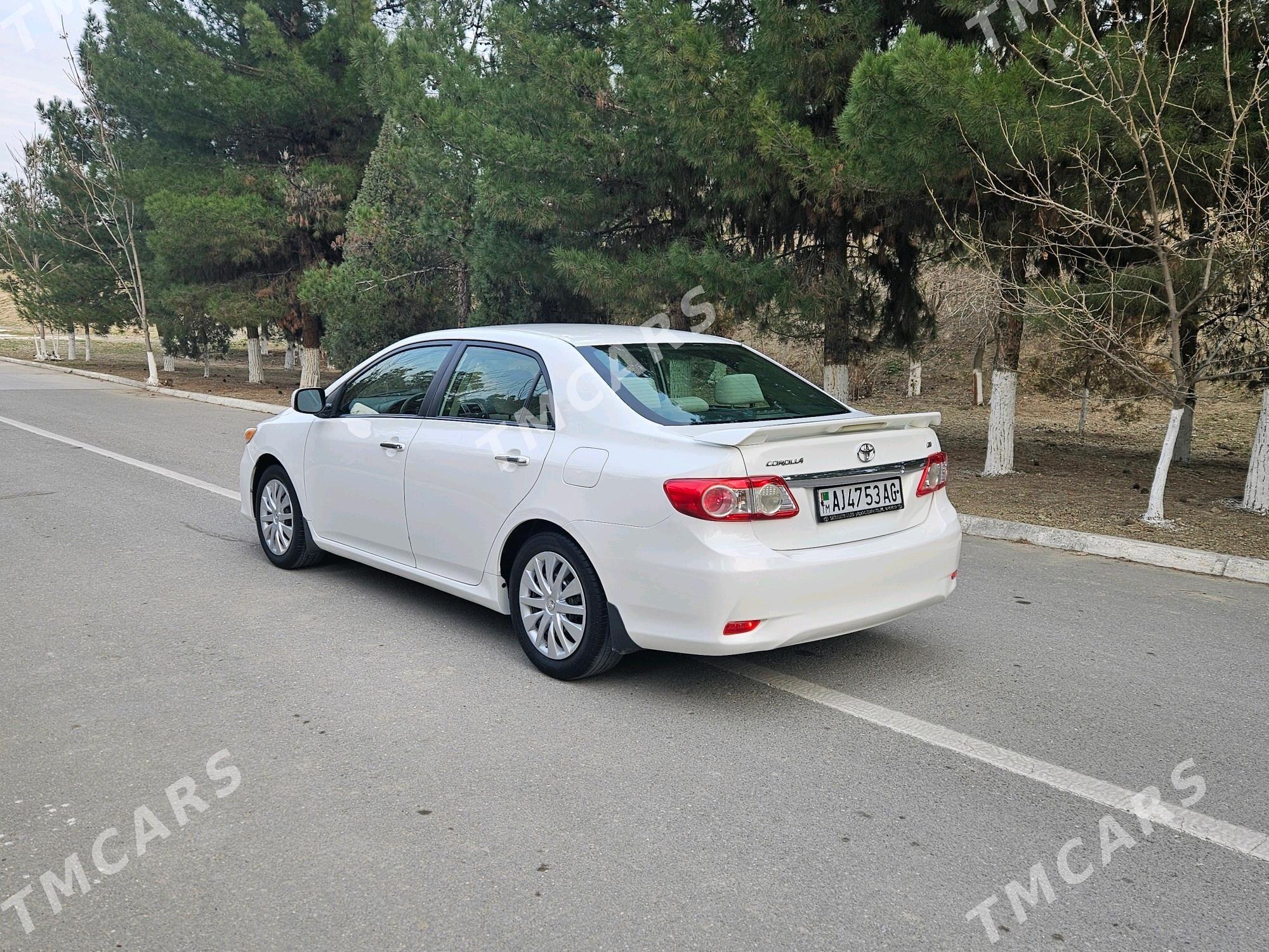 Toyota Corolla 2011 - 149 000 TMT - Aşgabat - img 3