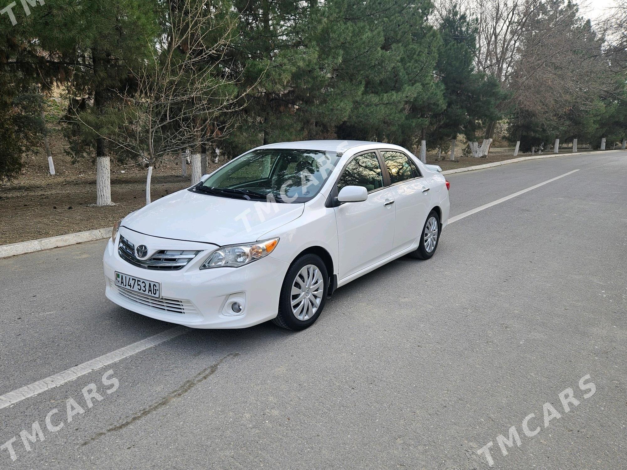 Toyota Corolla 2011 - 149 000 TMT - Aşgabat - img 5