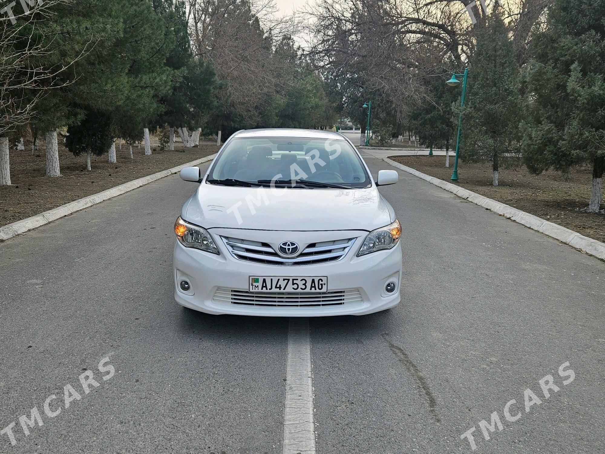 Toyota Corolla 2011 - 149 000 TMT - Aşgabat - img 7