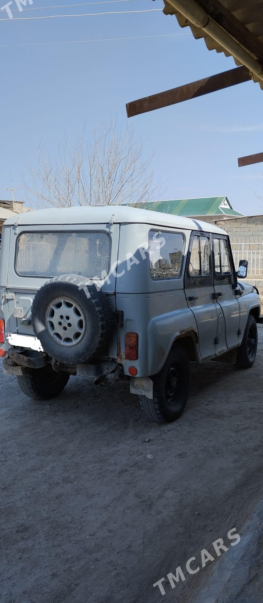 UAZ 469 2004 - 55 000 TMT - Гызыларбат - img 2