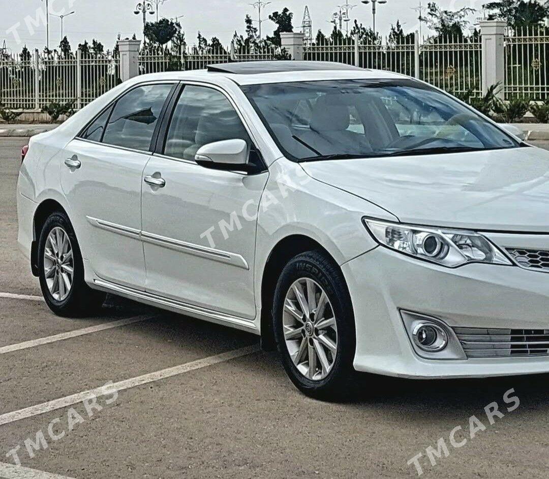 Toyota Camry 2012 - 225 000 TMT - Balkanabat - img 2