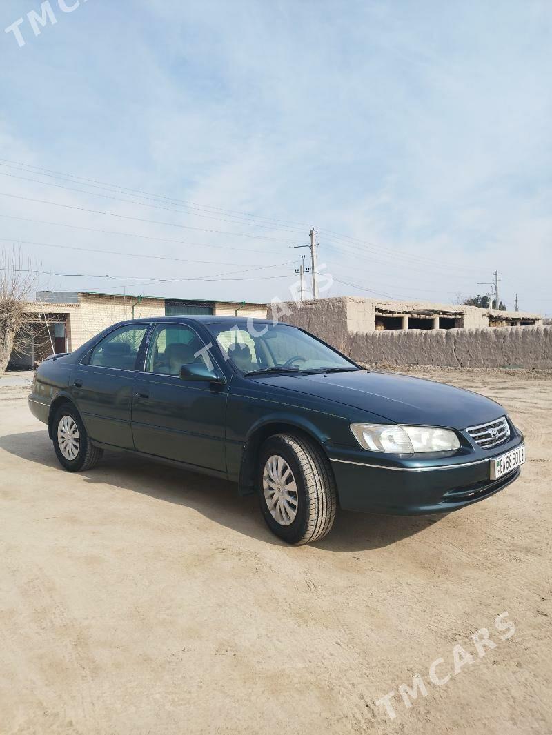 Toyota Camry 1997 - 95 000 TMT - Halaç - img 7