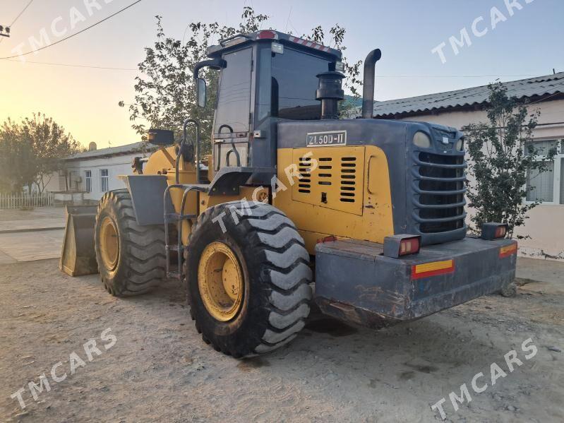 XCMG ZL50 2011 - 350 000 TMT - Änew - img 3