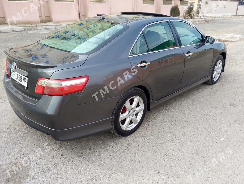 Toyota Camry 2007 - 160 000 TMT - Мары - img 6