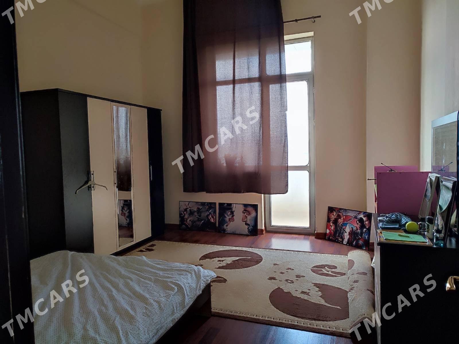 Podwoyski 12/7et 4k 185m² - Aşgabat - img 2