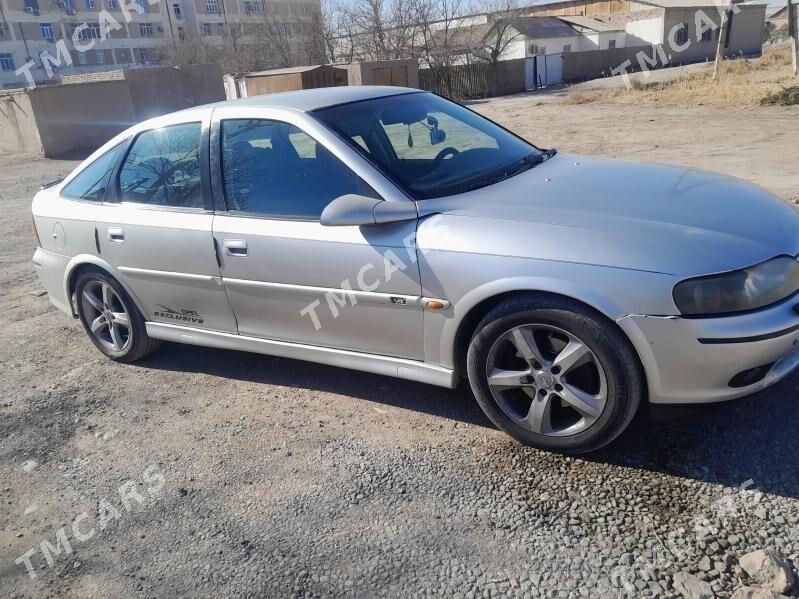 Opel Vectra 1999 - 60 000 TMT - Daşoguz - img 6