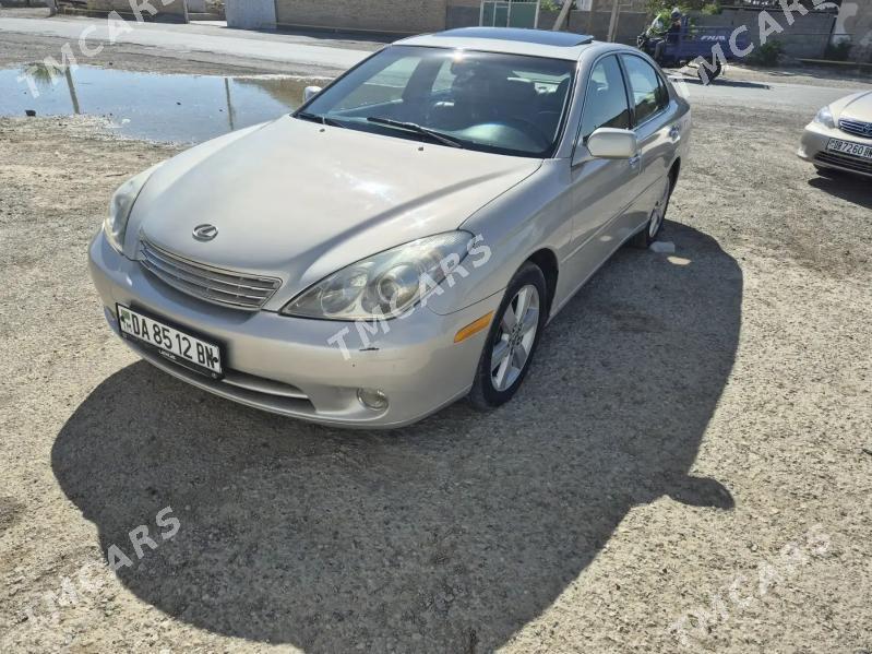 Lexus ES 300 2003 - 160 000 TMT - Гызыларбат - img 7