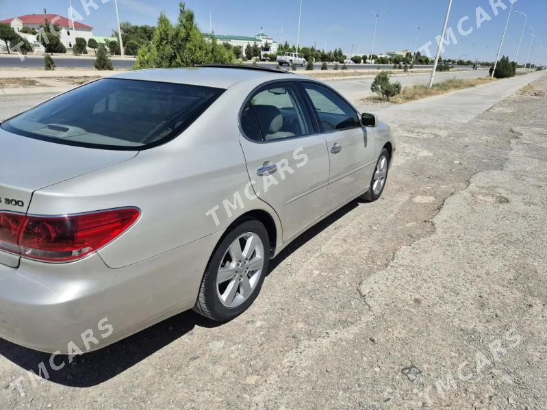 Lexus ES 300 2003 - 160 000 TMT - Гызыларбат - img 2