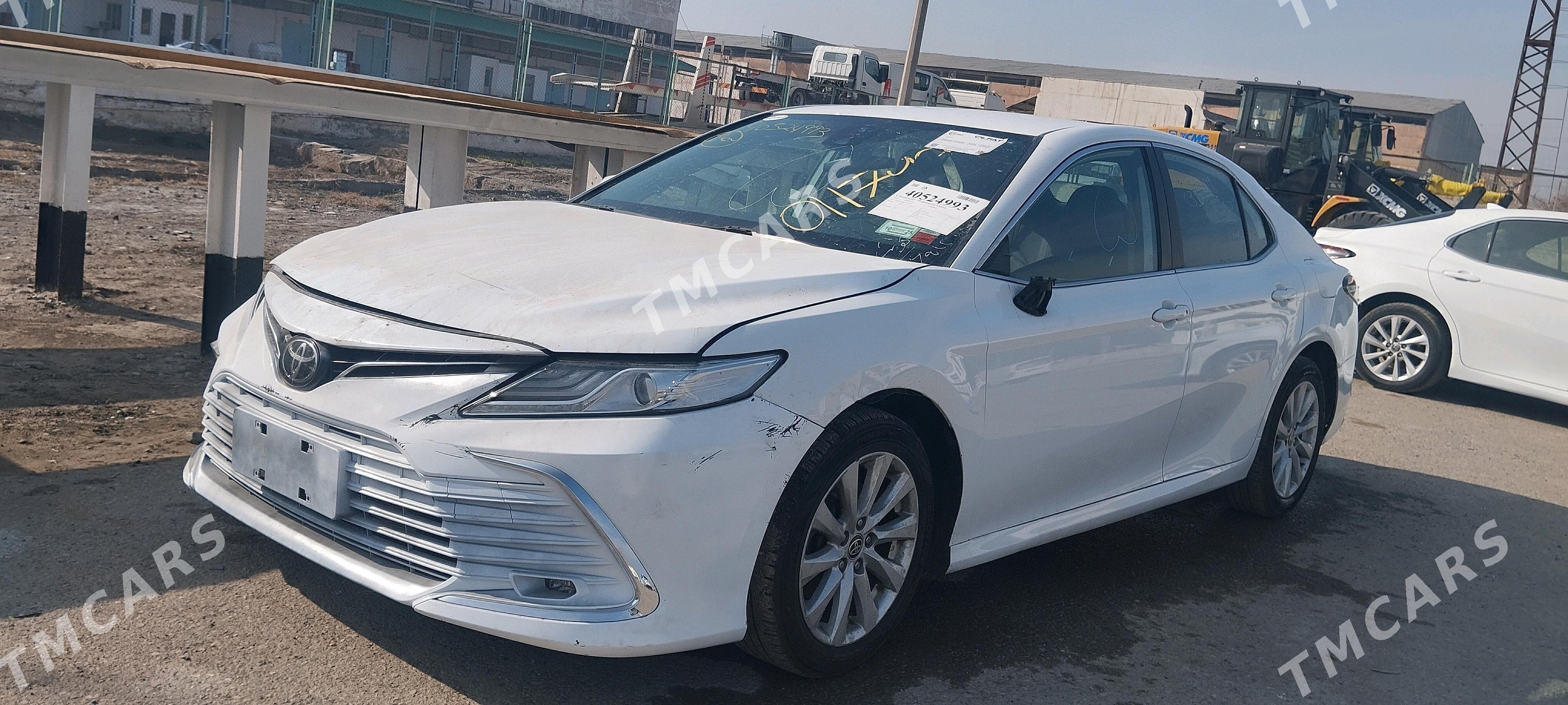 Toyota Camry 2020 - 250 000 TMT - Mary - img 6