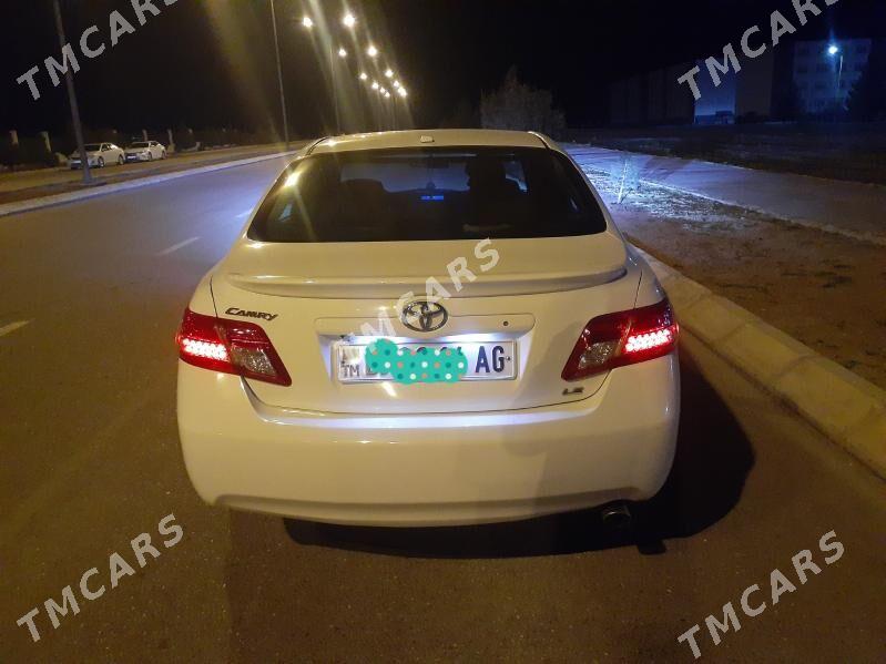 Toyota Camry 2008 - 175 000 TMT - Aşgabat - img 2