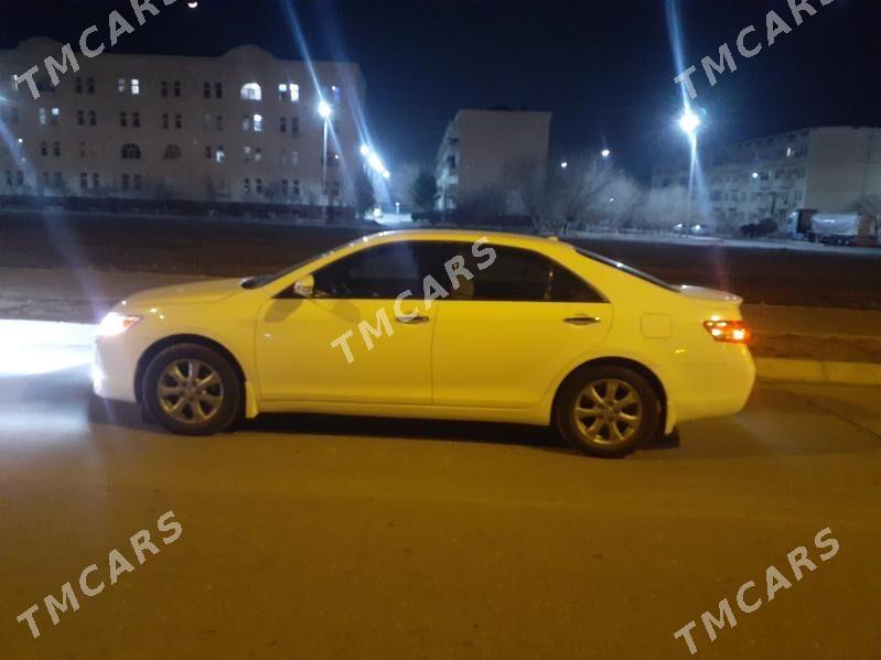 Toyota Camry 2008 - 175 000 TMT - Aşgabat - img 4