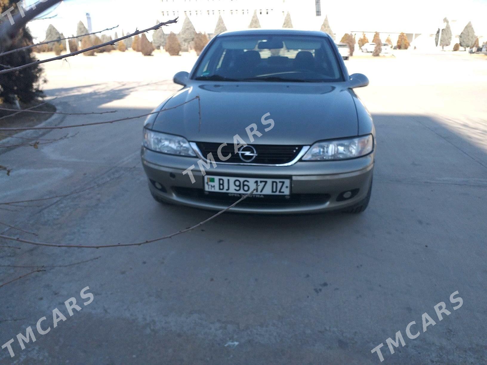 Opel Vectra 1999 - 70 000 TMT - Daşoguz - img 2