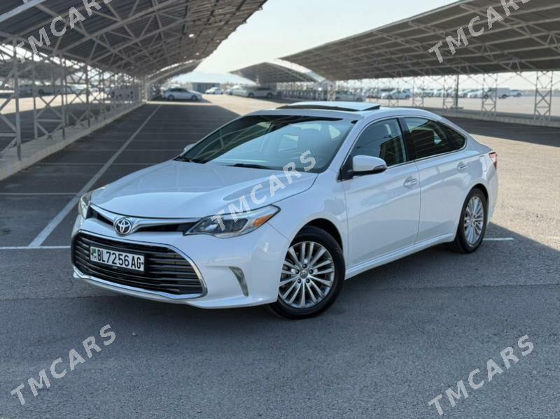 Toyota Avalon 2015 - 325 000 TMT - Ашхабад - img 9