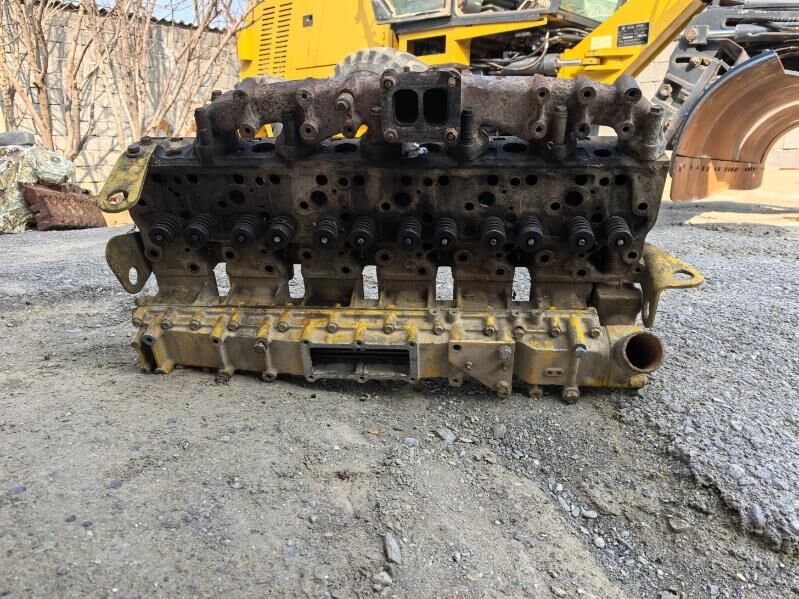 komatdu 300 galowka 5 000 TMT - Бузмеин - img 3