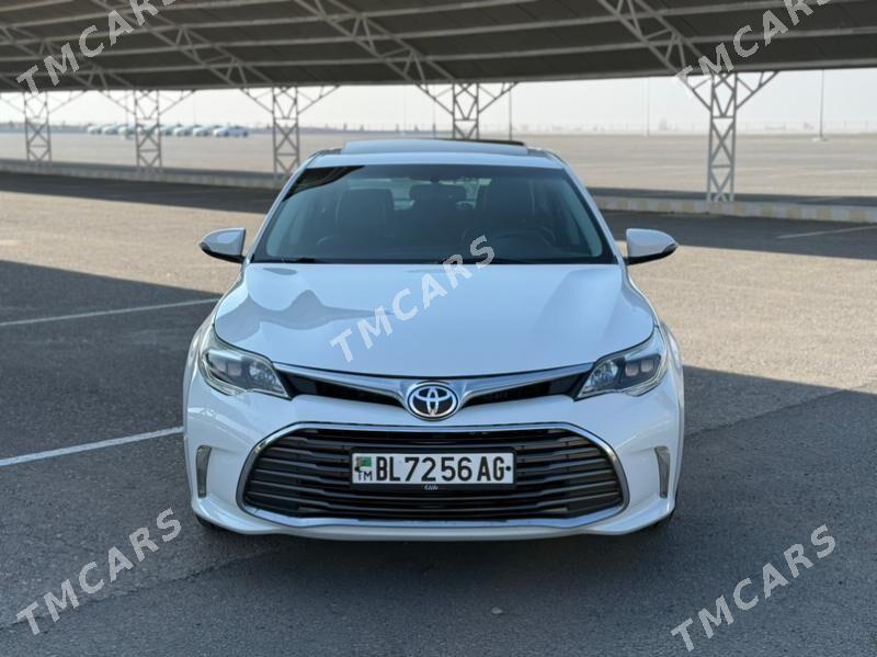 Toyota Avalon 2015 - 325 000 TMT - Ашхабад - img 6