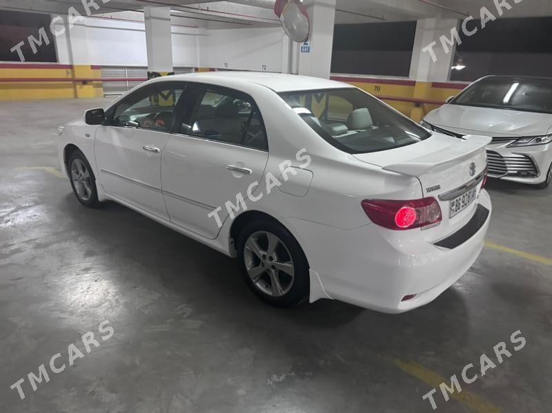 Toyota Corolla 2011 - 142 000 TMT - Änew - img 3