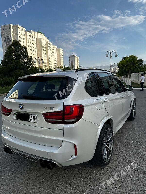 BMW X5 M 2016 - 750 000 TMT - Aşgabat - img 2