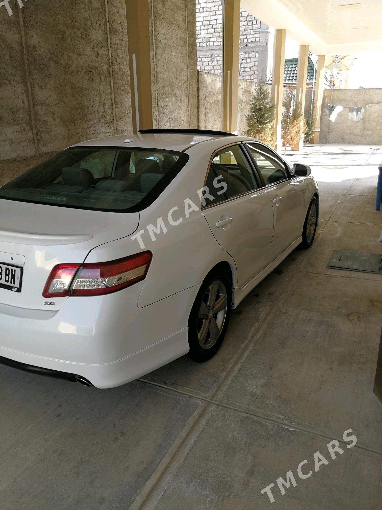 Toyota Camry 2010 - 165 000 TMT - Балканабат - img 6