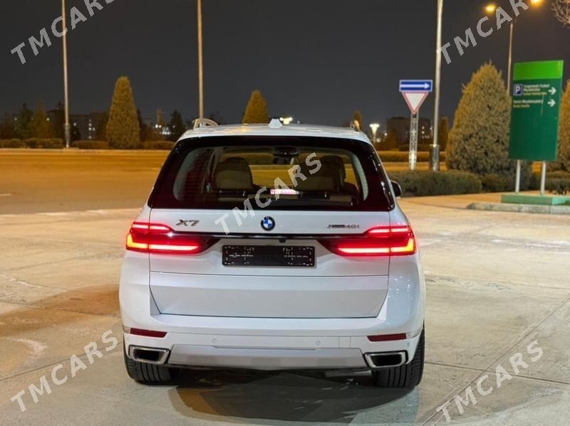 BMW X7 2023 - 2 300 000 TMT - Aşgabat - img 2