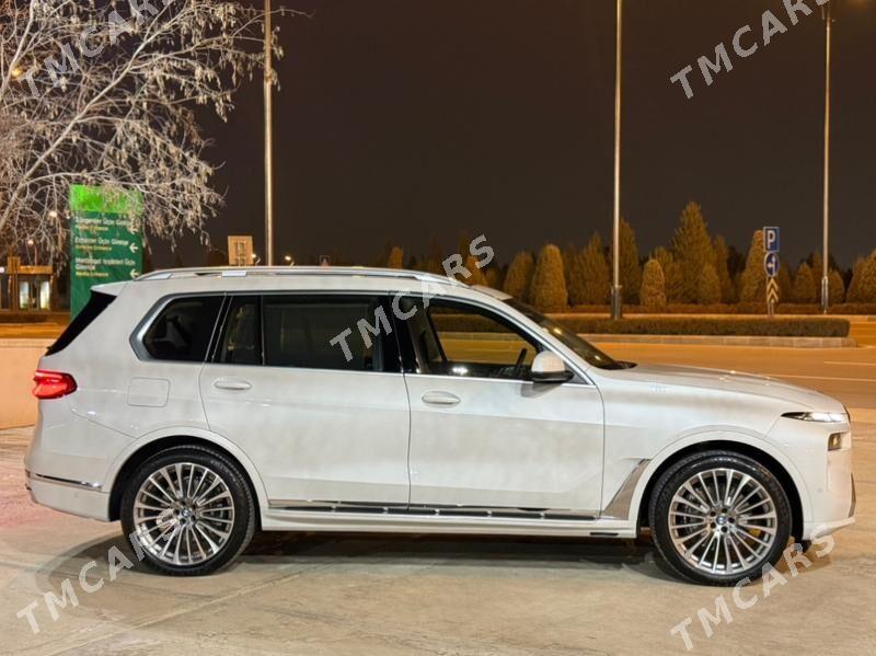 BMW X7 2023 - 2 300 000 TMT - Aşgabat - img 4