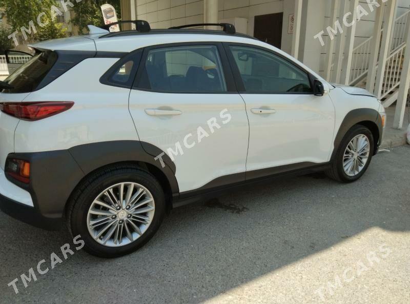 Hyundai Kona 2019 - 255 000 TMT - 8 mkr - img 2