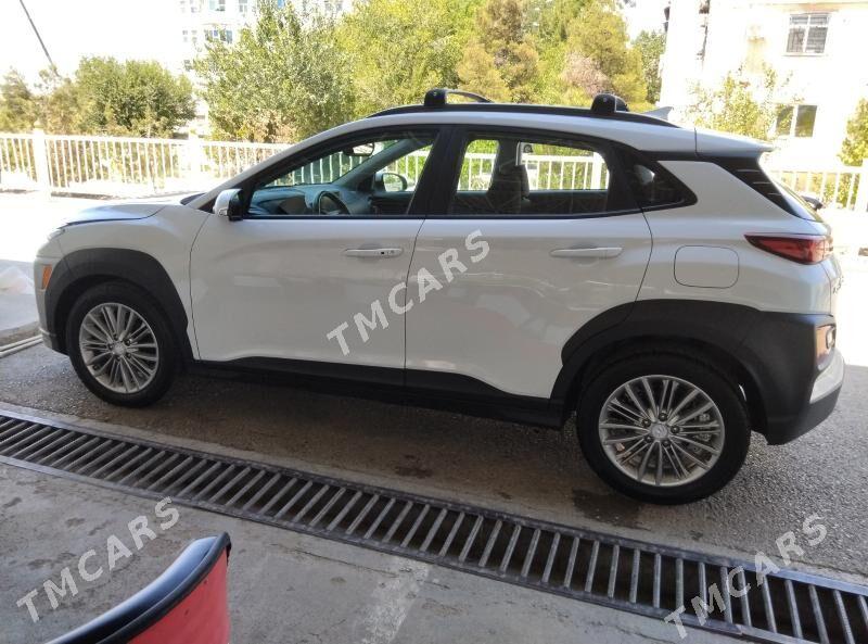 Hyundai Kona 2019 - 255 000 TMT - 8 mkr - img 4