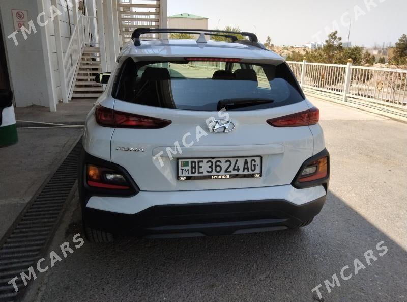 Hyundai Kona 2019 - 255 000 TMT - 8 mkr - img 3