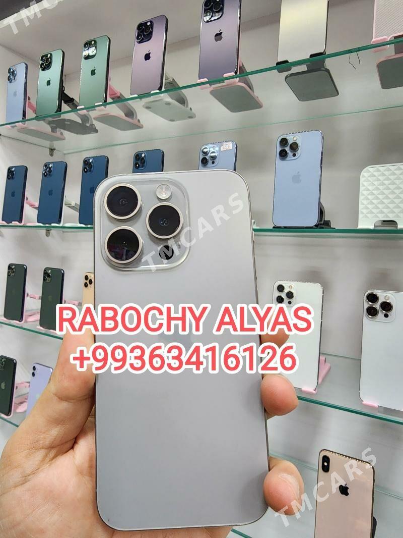 ️RABOCHY ALYAS️ - Aşgabat - img 2