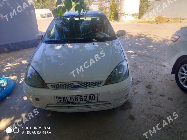 Ford Focus 2003 - 35 000 TMT - Хитровка - img 4