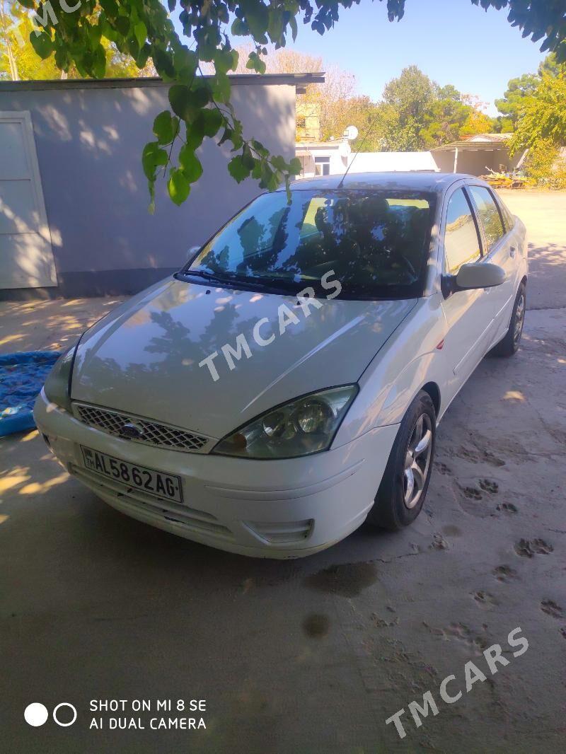 Ford Focus 2003 - 35 000 TMT - Хитровка - img 6