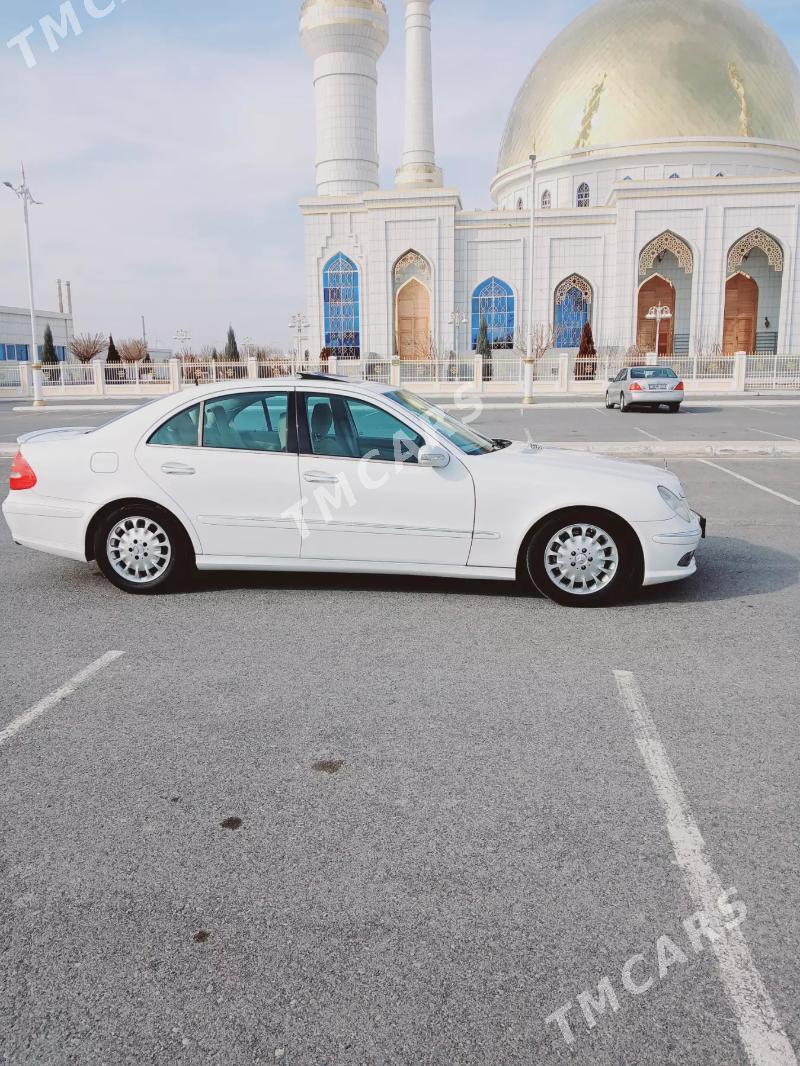 Mercedes-Benz E320 2003 - 140 000 TMT - Türkmenabat - img 8