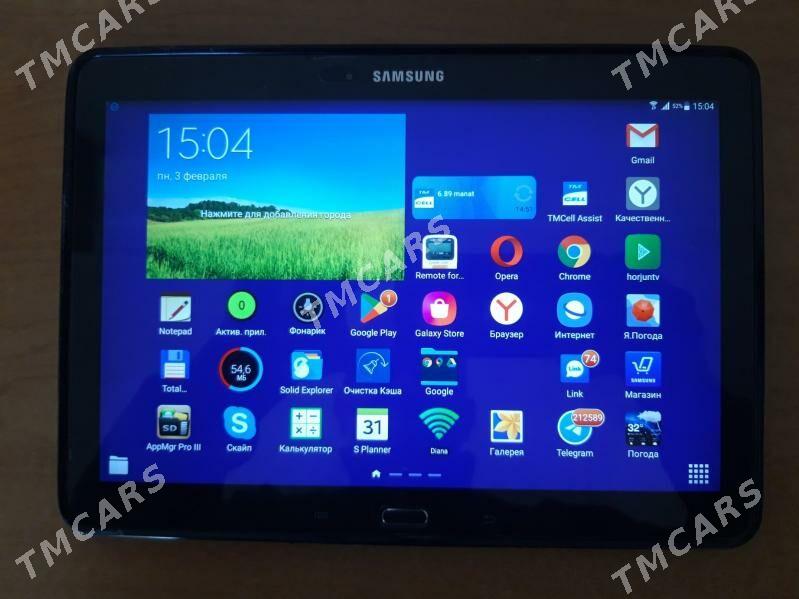 ПланшетSAMSUNG - Туркменбаши - img 3